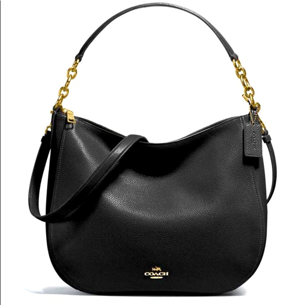 NWT - Coach Chelsea Hobo